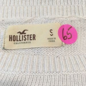 Hollister Tops - Hollister Top (#65) Hollister Tops - Hollister Top (#65)